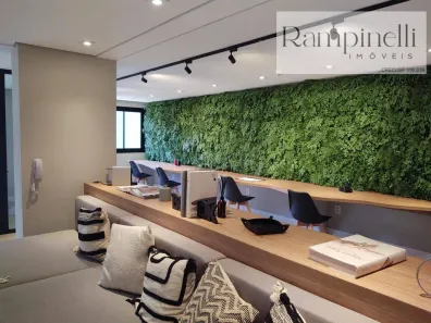 Apartamento com 1 Quarto à venda, 26m² no Perdizes, São Paulo