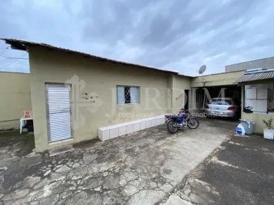 Casa com 3 Quartos à venda, 90m² no Paulicéia, Piracicaba