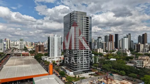 Sala Comercial para alugar, 48m² no Zona Armazém, Maringá