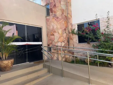 com 18 Quartos à venda, 306m² no Setor Leste Vila Nova, Goiânia