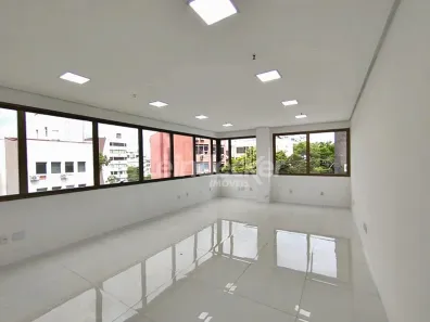 Sala Comercial para alugar, 42m² no Petrópolis, Porto Alegre