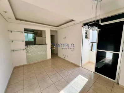 Apartamento com 2 Quartos à venda, 60m² no Buritis, Belo Horizonte
