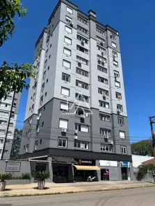 Apartamento com 2 Quartos à venda, 69m² no Centro, Passo Fundo
