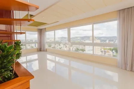 Apartamento com 3 Quartos à venda, 243m² no Petrópolis, Porto Alegre