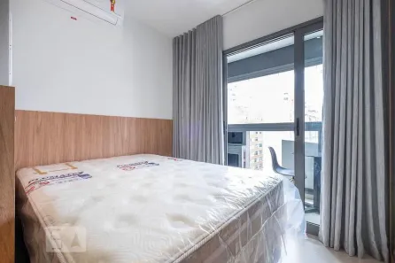 Kitnet com 1 Quarto à venda, 20m² no Pinheiros, São Paulo
