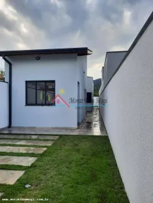 Casa com 2 Quartos à venda, 75m² no Vila São Paulo, Mogi das Cruzes