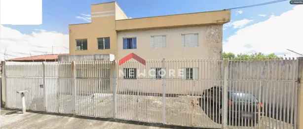 Apartamento com 1 Quarto à venda, 50m² no Vila Paraíba, Caçapava