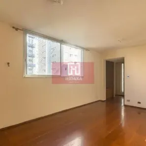 Apartamento com 2 Quartos à venda, 84m² no Indianópolis, São Paulo
