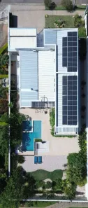 Casa de Condomínio com 5 Quartos à venda, 466m² no Joapiranga, Valinhos