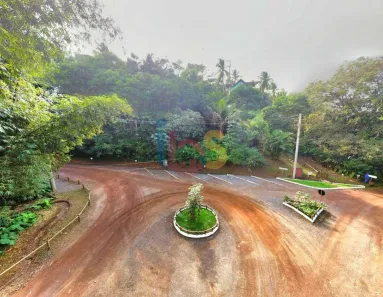 Lote/Terreno à venda, 1283m² no Centro, Itacaré