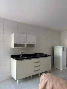Apartamento com 1 Quarto para alugar, 48m² no Boa Vista, Curitiba