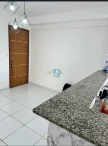 Apartamento com 2 Quartos à venda, 57m² no Parque das Nações, Parnamirim