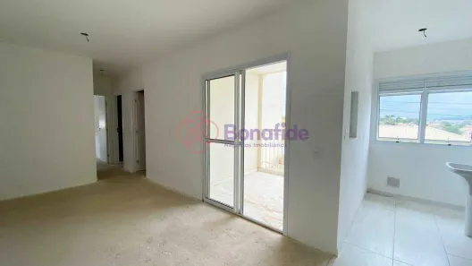 Apartamento com 3 Quartos à venda, 66m² no Chácara Recreio Santa Camila, Jundiaí