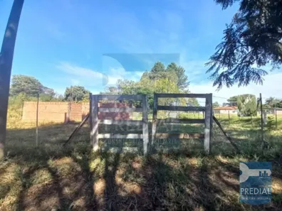 Lote/Terreno para alugar, 2000m² no Água Vermelha, São Carlos
