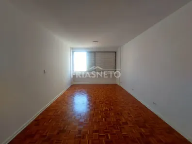 Apartamento com 1 Quarto à venda, 41m² no Centro, Piracicaba