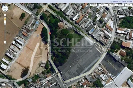 Galpão/Depósito/Armazém à venda, 6500m² no Vila Chabilândia, São Paulo