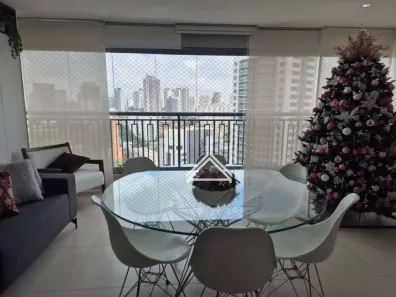 Apartamento com 3 Quartos à venda, 147m² no Jardim Vila Mariana, São Paulo