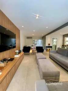 Casa de Condomínio com 4 Quartos para alugar, 300m² no Vila Nova Caledônia, São Paulo