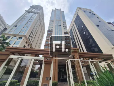 Sala Comercial para alugar, 200m² no Consolação, São Paulo
