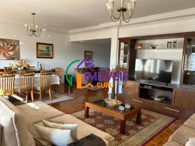 Apartamento com 3 Quartos à venda, 293m² no Morro dos Ingleses, São Paulo