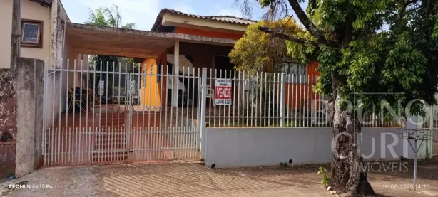 Casa com 3 Quartos à venda, 123m² no Ideal, Londrina