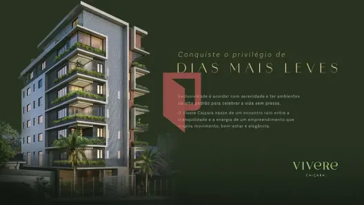 Apartamento com 3 Quartos à venda, 98m² no Caiçaras, Belo Horizonte