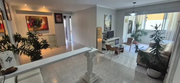 Apartamento com 3 Quartos à venda, 130m² no Tambaú, João Pessoa