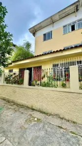 Apartamento com 2 Quartos à venda, 110m² no Cosmorama, Mesquita