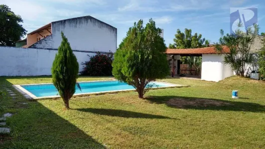 Casa com 3 Quartos à venda, 300m² no Parque Manibura, Fortaleza