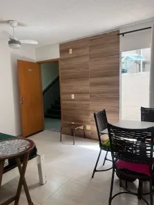 Apartamento com 2 Quartos para alugar, 42m² no Caixa D'Água, Lauro de Freitas