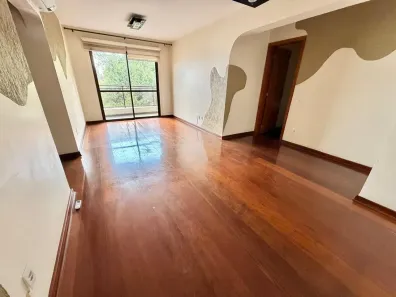 Apartamento com 3 Quartos à venda, 107m² no Santana, São Paulo