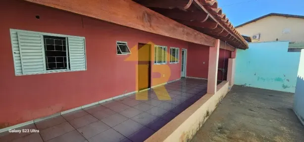Casa com 1 Quarto à venda, 70m² no JARDIM TANGARÁ, Bady Bassitt