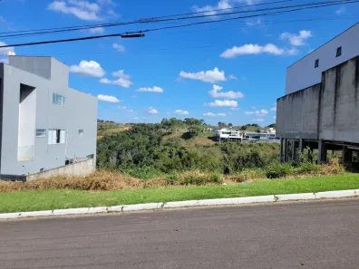 Lote/Terreno à venda, 1070m² no Novo Horizonte, Juiz de Fora