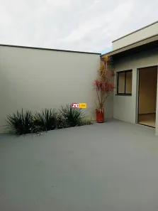 Casa com 2 Quartos à venda, 72m² no Parque Barnabé, Indaiatuba