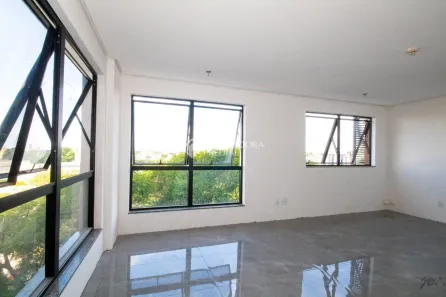 Sala Comercial à venda, 35m² no Marechal Rondon, Canoas