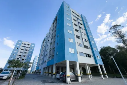 Apartamento com 2 Quartos à venda, 67m² no São João, Criciúma