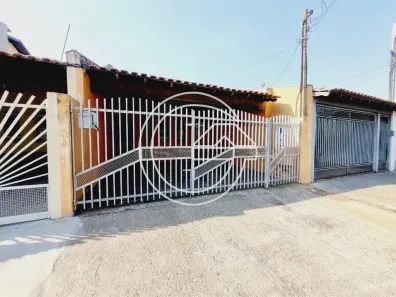 Casa com 2 Quartos à venda, 130m² no Centro, Marília