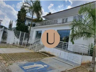Imóvel Comercial para alugar, 692m² no Pacaembu, São Paulo