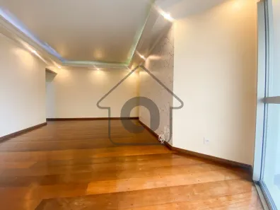Apartamento com 3 Quartos à venda, 101m² no Vila Monte Alegre, São Paulo