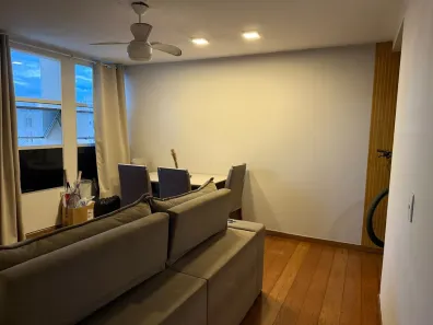 Apartamento com 2 Quartos à venda, 51m² no Valparaíso, Serra
