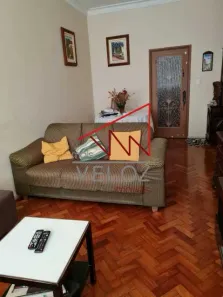 Apartamento com 3 Quartos à venda, 100m² no Flamengo, Rio de Janeiro