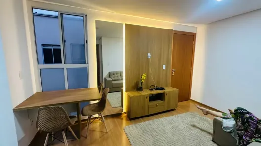 Apartamento com 2 Quartos à venda, 42m² no Turu, São Luís