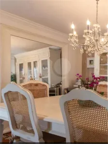 Apartamento com 3 Quartos à venda, 195m² no Aclimação, São Paulo