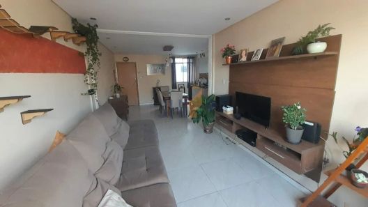 Apartamento com 2 Quartos à venda, 101m² no Vila Leopoldina, São Paulo