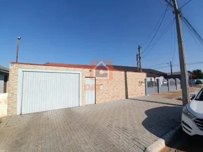 Casa com 1 Quarto à venda, 194m² no Cará-cará, Ponta Grossa