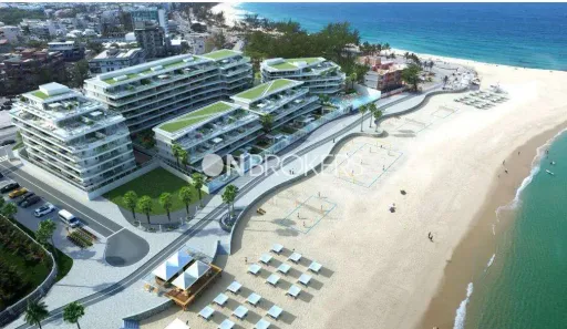 Apartamento com 2 Quartos à venda, 80m² no Recreio dos Bandeirantes, Rio de Janeiro