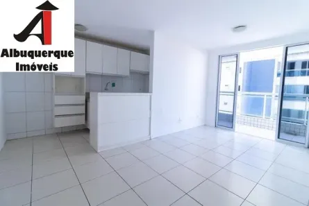Apartamento com 2 Quartos à venda, 88m² no Parque Shalon, São Luís
