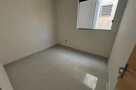 Casa com 3 Quartos à venda, 86m² no Parque Xangri-Lá, Contagem