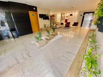 Apartamento com 1 Quarto à venda, 41m² no Jatiúca, Maceió