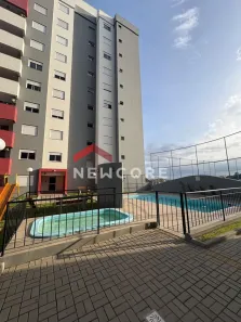 Apartamento com 2 Quartos à venda, 58m² no Freitas, Sapucaia do Sul
